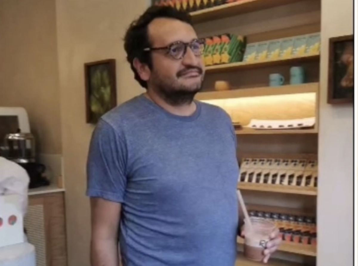 Chairo Fifí